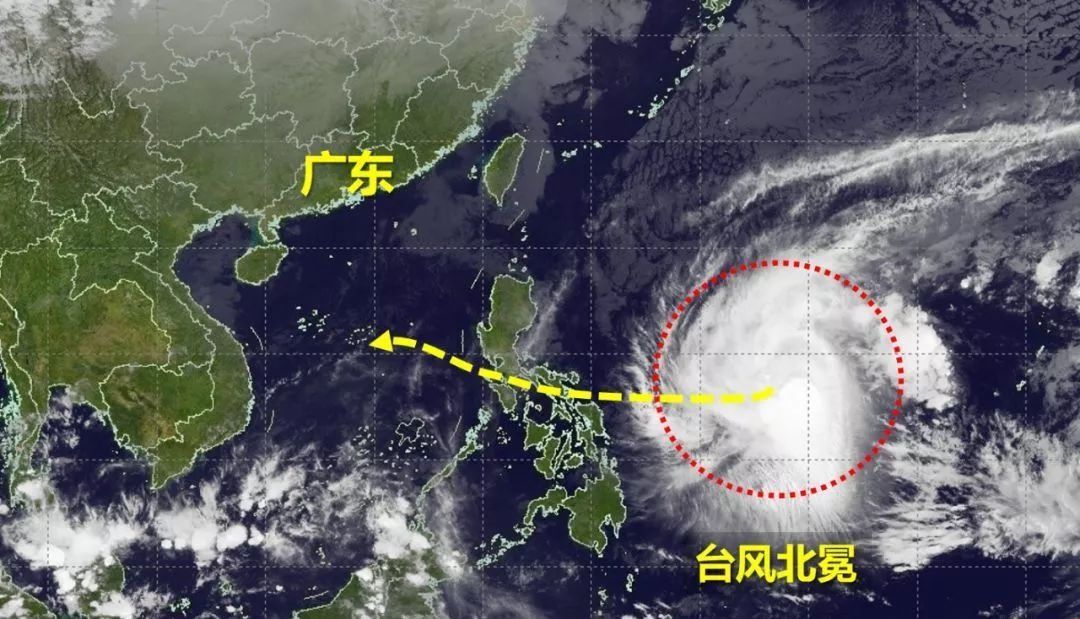  【湿冷】湿冷大降温！冷空气夜袭！还有12月台风雨……