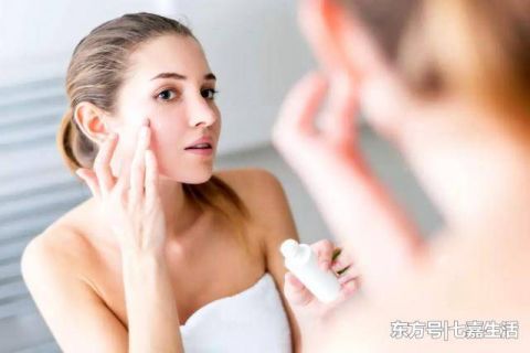  [皮肤]壹知肤：这些护肤行为都是错的，你可千万别再犯啦