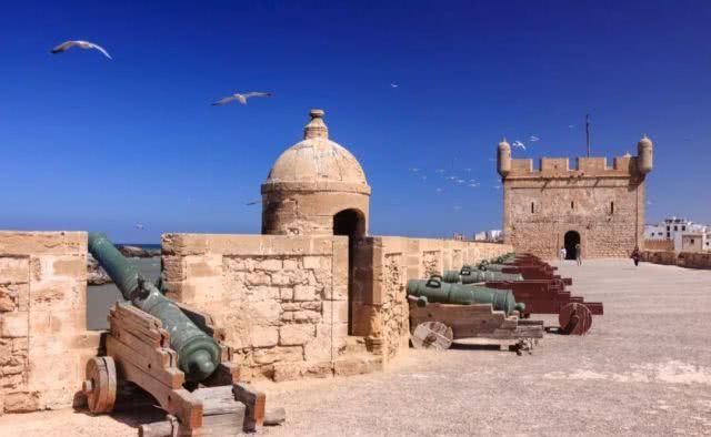 这个免签的“北非明珠”明年起开通直航!说走就走更方便