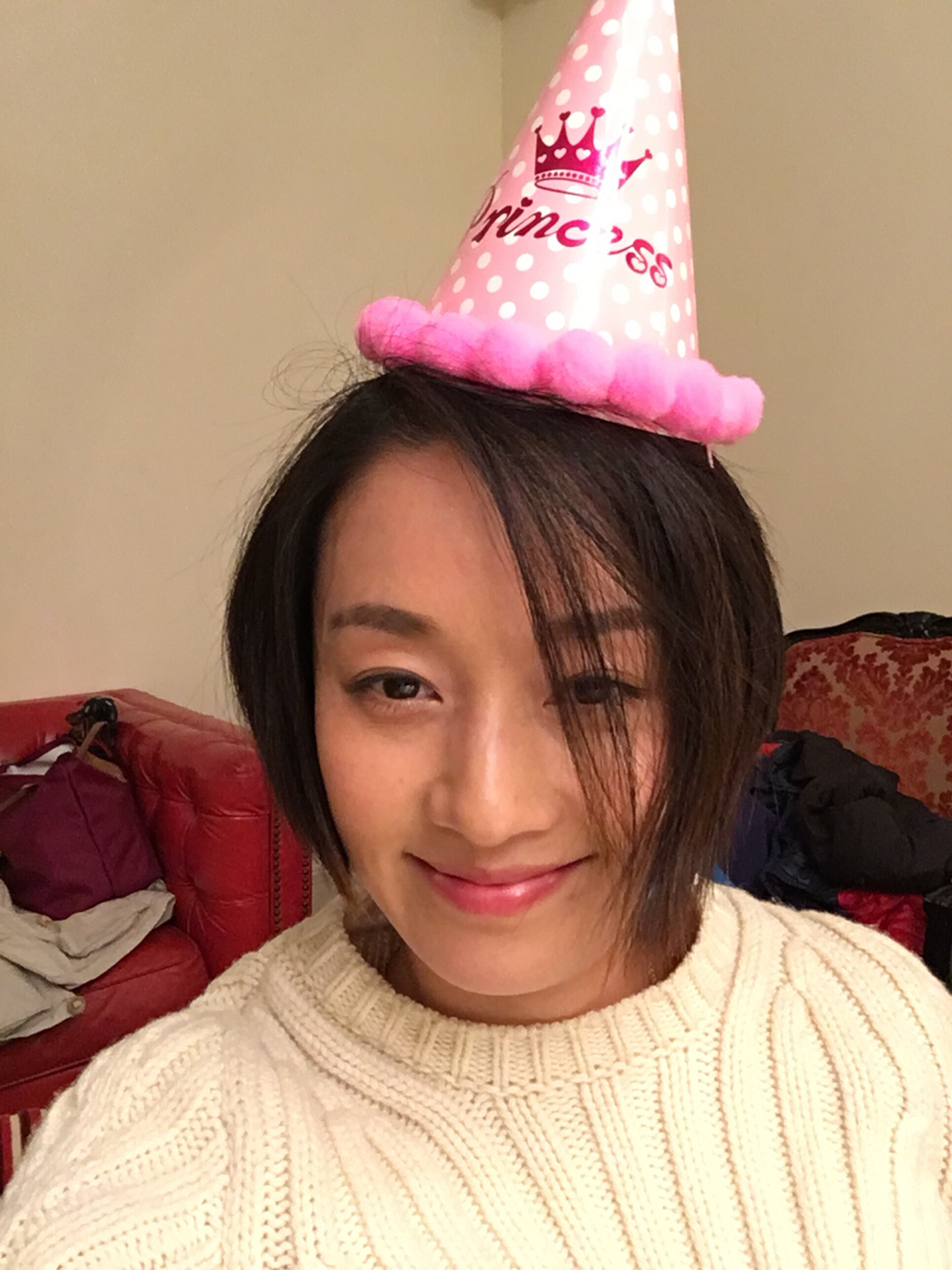 马伊琍的这些照片你们喜欢哪张？