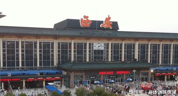 西北人口最多的省份，陕西省的总人口，为何只有3800万