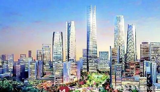 厉害了！2019济南要腾飞！济南10个重大项目要全速推进！