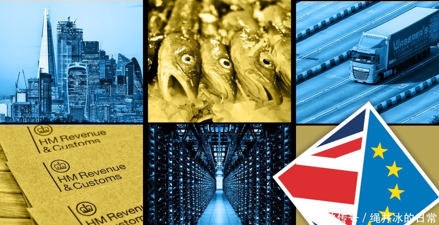 英国脱欧什么时候才能脱欧