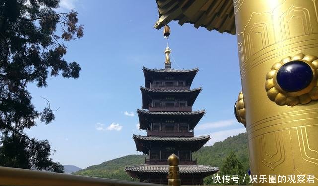  [游客服务中]太原又添一处盛唐风格的地标建筑