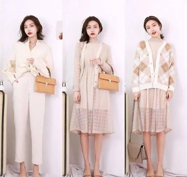  「春夏」50套超时髦的春夏搭配，每天都能美得不重样！