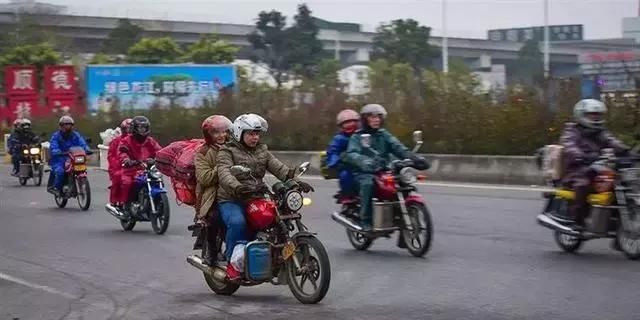 又一省份或将解除“禁摩令”，摩托车迷们准备狂欢了吗？