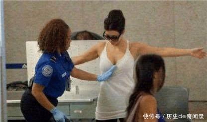  安检■为什么中国的地铁要安检，韩日却不用呢？韩国网友的评论