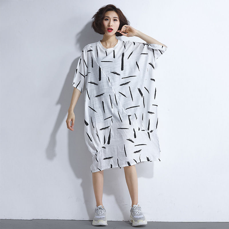 说实话，一次见这么洋气的连衣裙，比旗袍还端庄，妈妈们可别错过