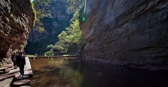 河南最值得去的5个5A级景区,每一处都堪称世界级,你去过几个