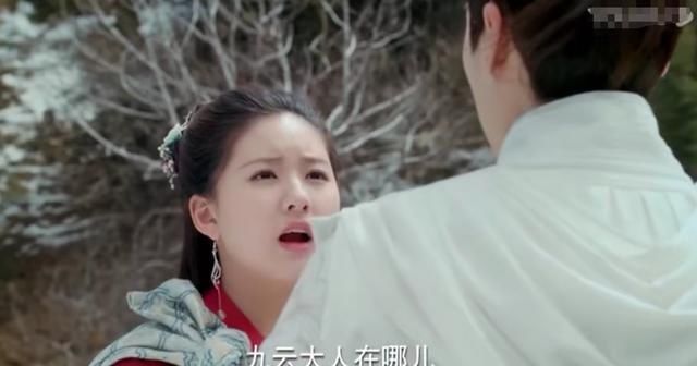  覃川：三千鸦杀：剧情有悬念，傅九云成谜，二萌是最大反转左紫辰最惨