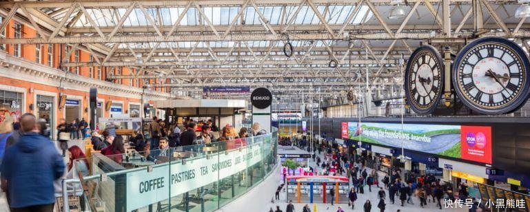 我们的火车站, 究竟为谁而建