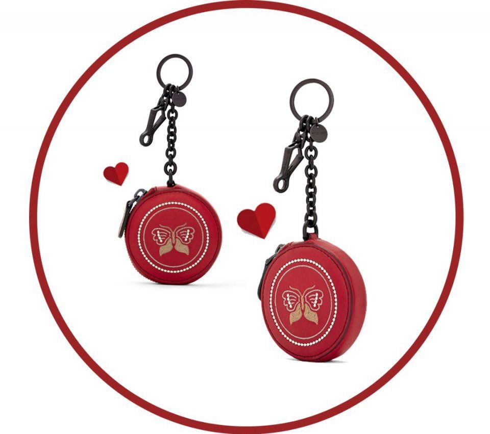 下半年的流行色发布啦丨 但只有这几个是黄皮亲妈