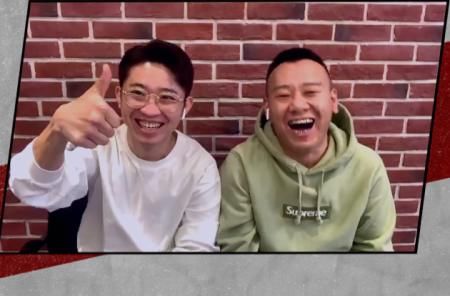 『挑战』《喜剧人》越玩越嗨,潘阳致敬潘长江《过河》,烧饼或挑战学猫叫