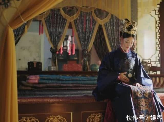 大明风华第62集剧情