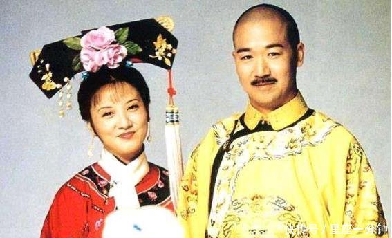 『张国立与邓婕』1988年,张国立为邓婕与罗秀春离婚,罗秀春现在过得怎么样