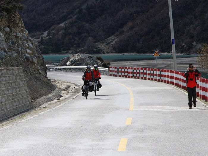 川藏318，我们在路上（15天川藏线自驾游攻略）