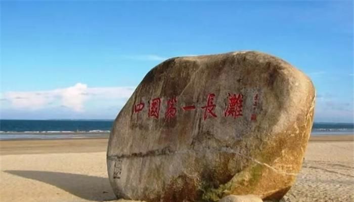 揭秘！不用出国也能享受到最美海滩，广东10大绝美海岛等你来！