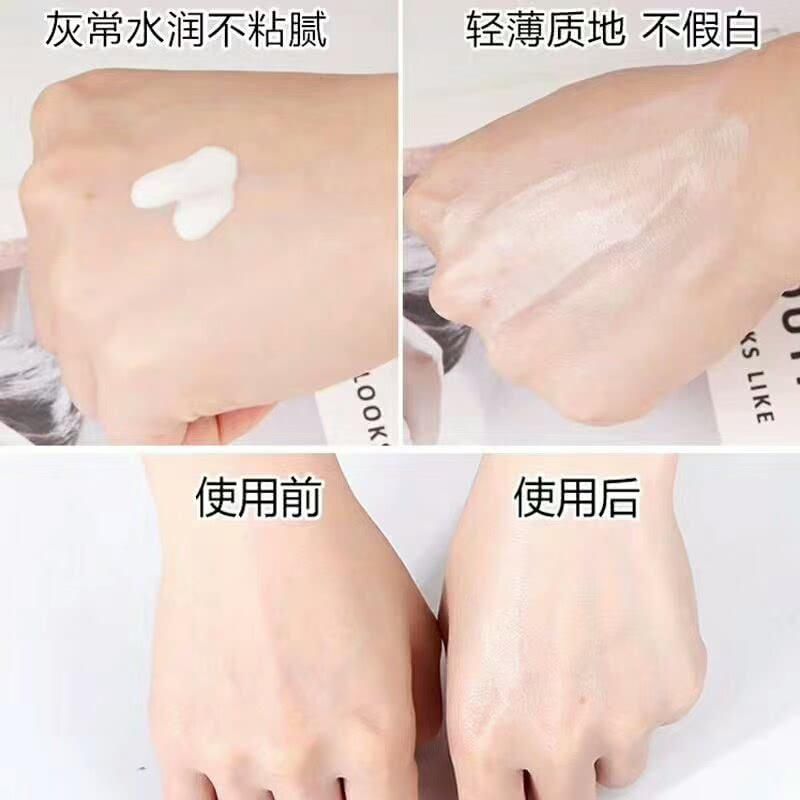  适合■精致女孩的夏日防晒霜，哪款防晒适合你？当然也别忘清洁！