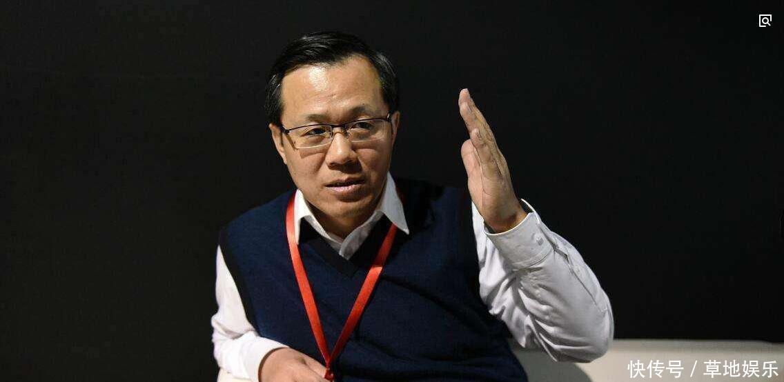 卓伟回归后又再曝光曾志伟大爆料,成龙所说的百年内幕