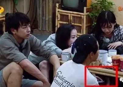 Baby被疑假吃遭炮轰，吃货人设彻底崩塌了?然而有图有真相!