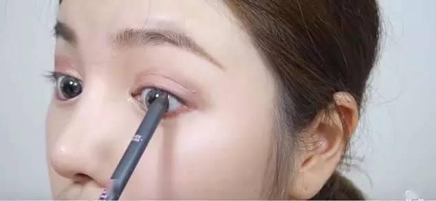  #后用#混血妆容就是这么画出来的，你学会了么？