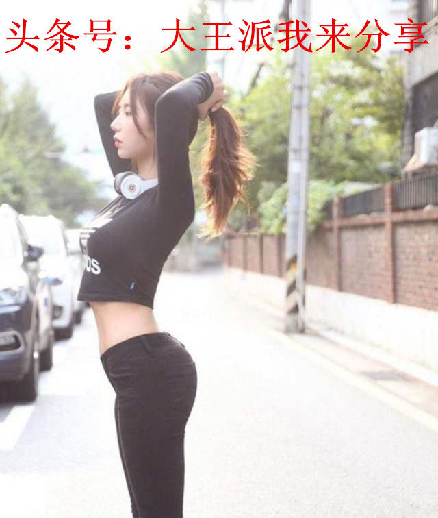 身材姣好的街头美女个个穿着美丽迷人!气质遮挡不住的女人魅力!