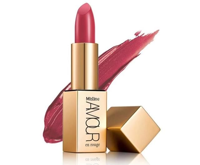 划重点｜扒出8款景甜视频里的大红唇，明星同款色号有哪些？