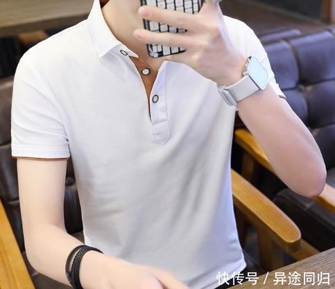 『北京』再强调一次:三伏天别穿“圆领衫”!瞧北京爷们穿,走路都拉风帅