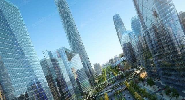 中国最“憋屈”省会，名气大经济却普通，还要花300亿造最高楼