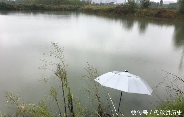 『情况』中午难钓鱼,是真的吗?在这2种情况下作钓,全天都能连竿