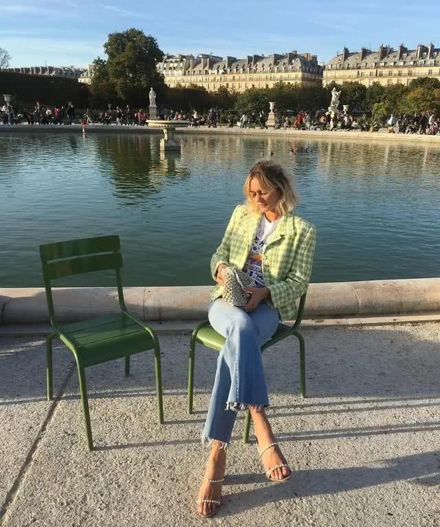  心旷神怡：道别低沉深棕色系，溫柔柔美又讨人喜欢的初恋女友色，给你心旷神怡