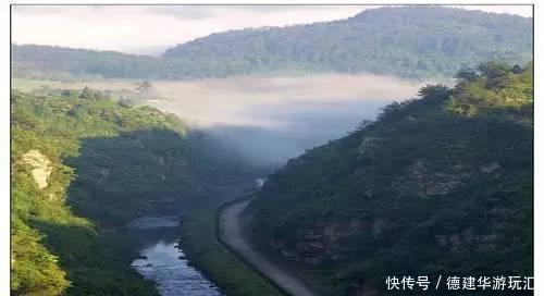 湖南首个国家公园，从长沙出发只要143元！