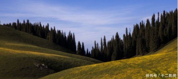 此沙漠下面有片海，是美国五大湖总和的十倍，堪称奇迹