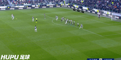 尤文图斯c罗帽子戏法视频