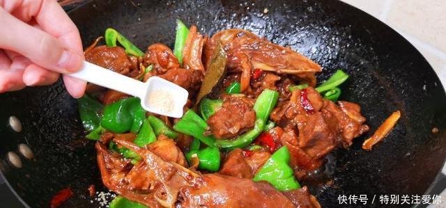  「不舍得吃」春天进补，就吃这3种肉，比猪肉便宜，比牛羊肉还滋补，别错过