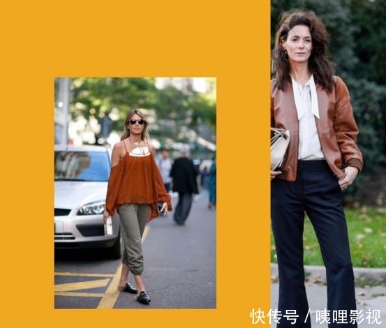 拖鞋：扔掉不透气的厚鞋子，和时髦精一起穿拖鞋出门，舒适又抢镜