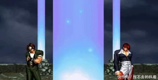 『张巨大』盘点街机厅中曾经最受欢迎的十款街机游戏