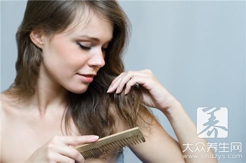 怎么编头发简单又好看