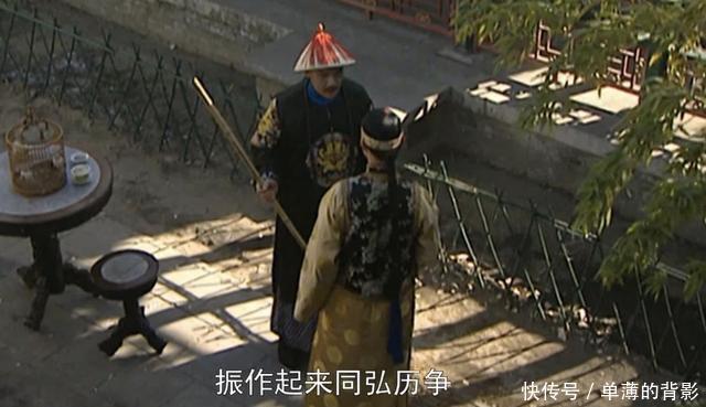  【九子夺嫡】雍正王朝雍正非要赐死儿子弘时的背后，实则是康熙一手所导致！