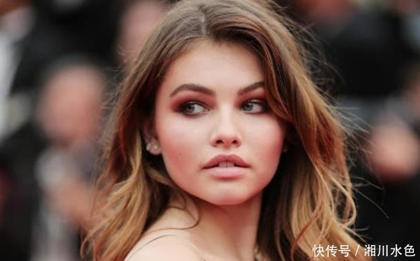  #九大#全球最美九大脸蛋，谁才是最美的女人