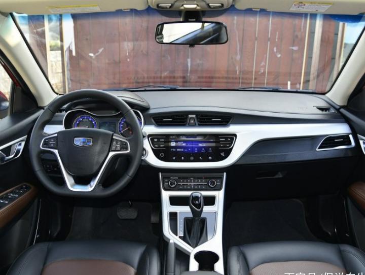 浙江老板买百辆吉利远景，送给员工一人一辆，员工：我可不要！