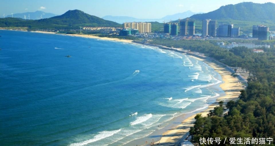 不能不知道的福建旅游景点,请注意查收