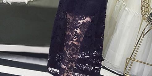 40岁小姨子穿上这“撩人衫”，性感迷人女人味，仿佛回到二十岁