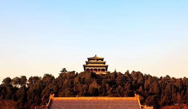 中国最核心的地方,拥有非常悠久的历史,被称为中国的“心脏”