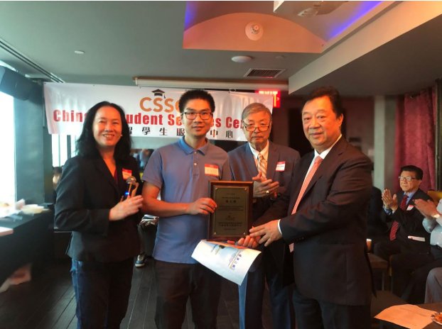 纽约留学生服务中心:为海外学子打造温暖的家