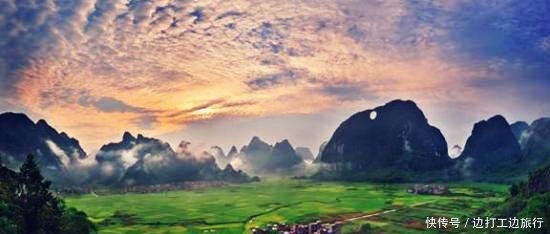  「桂林」广西为何简称桂人们称广西为八桂，“八桂”是指哪八个