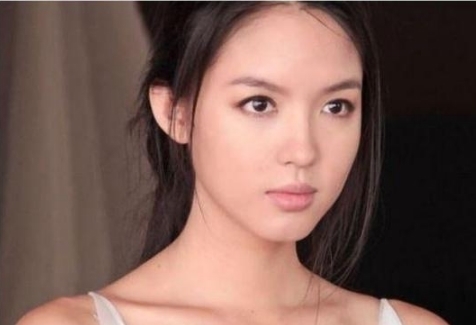  「拒嫁」她有中国第一美女之称，为爱情拒嫁豪门，今35岁活出自己的态度
