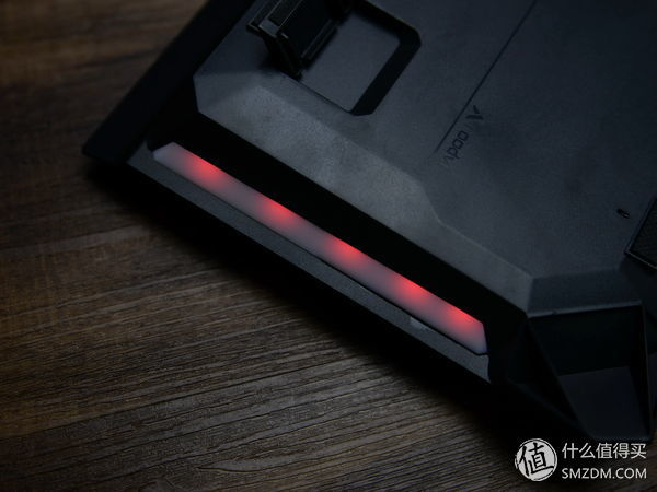 键盘脏了怎么办?拿去冲冲水!RAPOO 雷柏 V750防水背光机械键盘体验