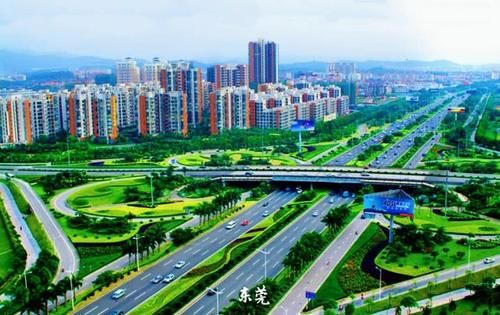  [小虎]我国80年代的4个县，2个升格为地级市，1城进入准万亿俱乐