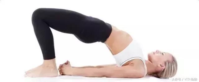 VITA瑜伽：瑜伽让你练出笔直美腿